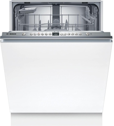 Bosch SMV26DX00T
