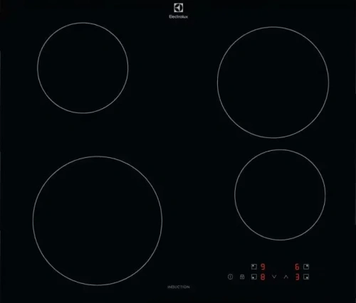 Варочная панель Electrolux LIB60424CK