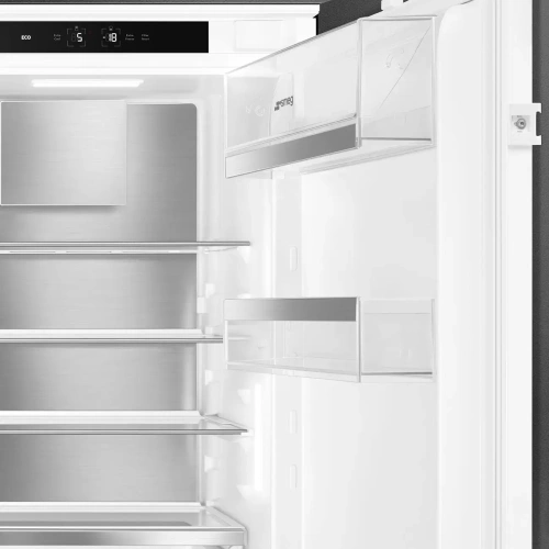 Встраиваемый холодильник Smeg C9174TN5D фото 3