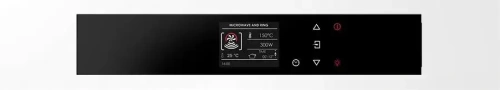 Встраиваемая микроволновая печь Fulgor Milano FCMO 4511 TM WH фото 2