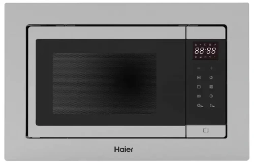 Встраиваемая микроволновая печь Haier HMX-BTG259LX