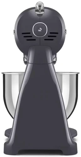 Миксер Smeg SMF03GREU фото 3