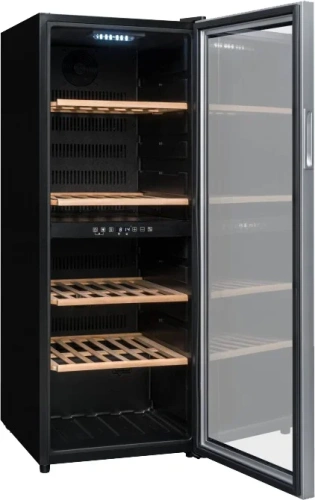Винный шкаф Climadiff CD90B1 фото 7