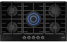 Газовая варочная панель Haier HHX-G95CWSB