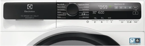 Стиральная машина Electrolux EW7F5612QE фото 2