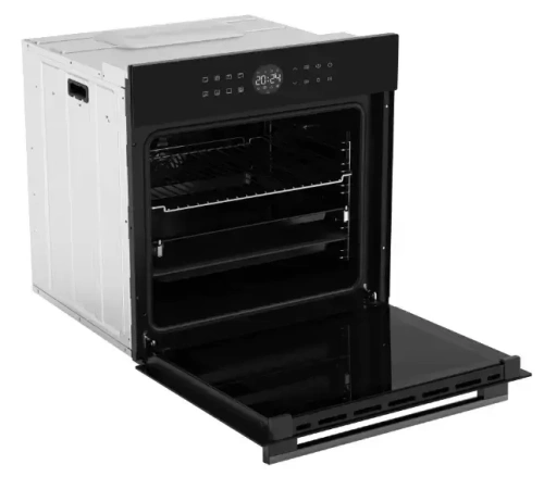 Духовой шкаф Haier HOX-T08AMTB фото 5