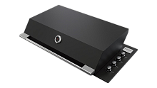 Крышка для гриля Fulgor Milano FOBQ HL 1000 MBK
