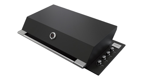 Крышка для гриля Fulgor Milano FOBQ HL 1000 MBK