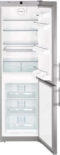 Холодильник Liebherr CNesf 3033 Comfort NoFrost фото 3