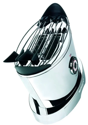 Тостер Bugatti VOLO White 13-SVOLOC1 фото 3
