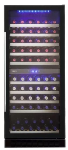 Винный шкаф Cold Vine C110-KBT2 фото 3