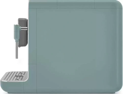 Кофемашина Smeg BCC12EGMEU фото 3