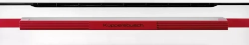 Компактный духовой шкаф с микроволнами Kuppersbusch CBM 6550.0 W8 фото 3