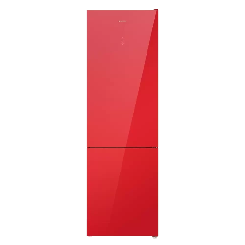 Холодильник Maunfeld MFF200NFR Inverter фото 3