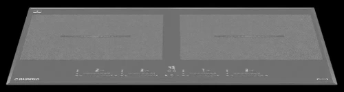 Индукционная варочная панель Maunfeld CVI904SFLLGR Inverter фото 6