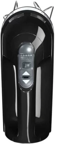 Миксер KitchenAid 5KHM9212EOB фото 3