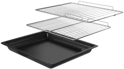 Духовой шкаф De Dietrich DOH4541X фото 11