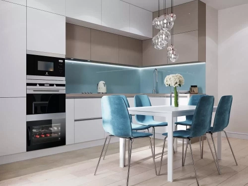 Встраиваемый винный шкаф Dometic E18FGB Elegance фото 7