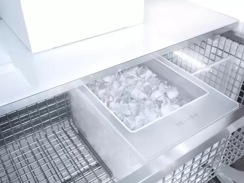 Встраиваемый морозильник Miele F 2812 Vi MasterCool фото 5