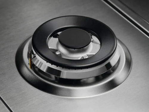 Варочная панель Electrolux KGS75362XX фото 6