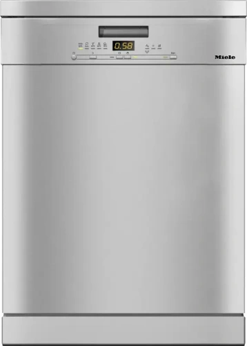 Посудомоечная машина Miele G 5000 SC CLST Active