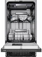 Встраиваемая посудомоечная машина Haier HDWE11-396RU