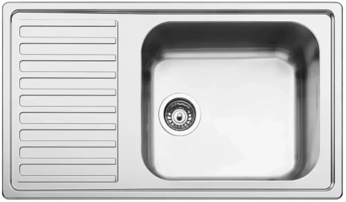 Мойка Smeg LGR861-2 фото 2