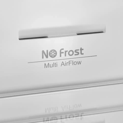 Холодильник Maunfeld MFF200NFSB10 Inverter фото 13