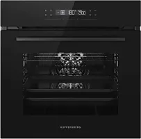 Духовой шкаф Kuppersberg HO 615 B