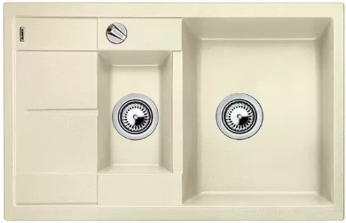 Мойка Blanco Metra 6S compact жасмин