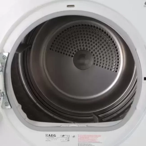 Сушильная машина AEG T86280IC фото 4