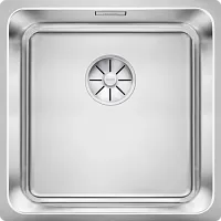 Мойка BLANCO SOLIS 400-U нержавеющая сталь