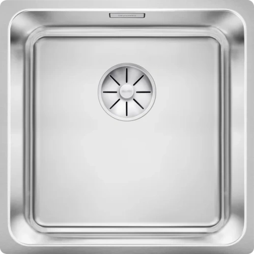 Мойка BLANCO SOLIS 400-U нержавеющая сталь