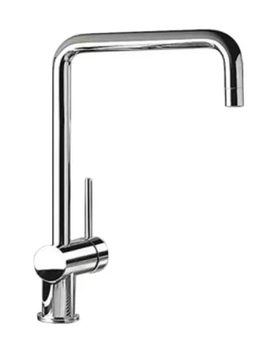 Смеситель Blanco Finess нержавеющая сталь