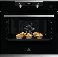 Духовой шкаф Electrolux KODEH70X