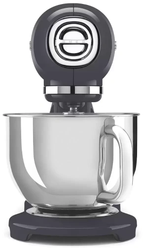 Миксер Smeg SMF03GREU фото 2