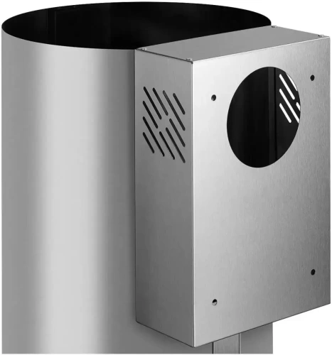 Вытяжка Kuppersberg VORTEX GB фото 6