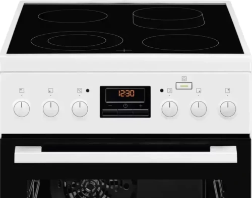 Электрическая плита Electrolux RKR560202W фото 2
