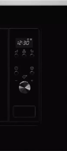 Встраиваемая микроволновая печь Electrolux LMS2203EMX фото 2