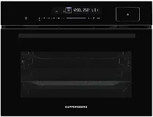 Духовой шкаф с паром Kuppersberg KSO 616