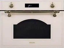 Встраиваемая микроволновая печь Graude BWGK 45.0 EL
