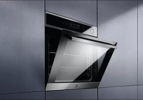 Духовой шкаф Electrolux LOC8H31X фото 6