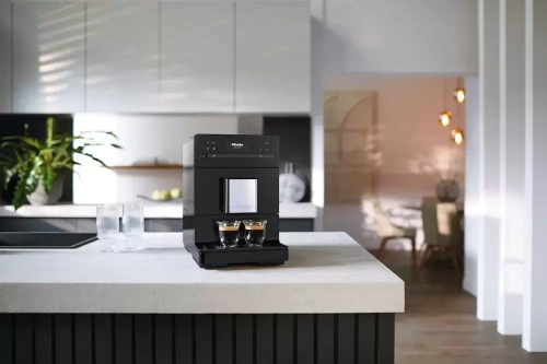 Кофемашина Miele CM 5410 OBSW фото 5