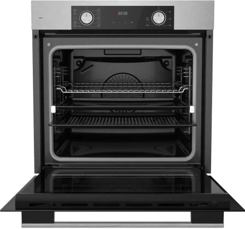 Духовой шкаф Kuppersberg HF 610 BX фото 2