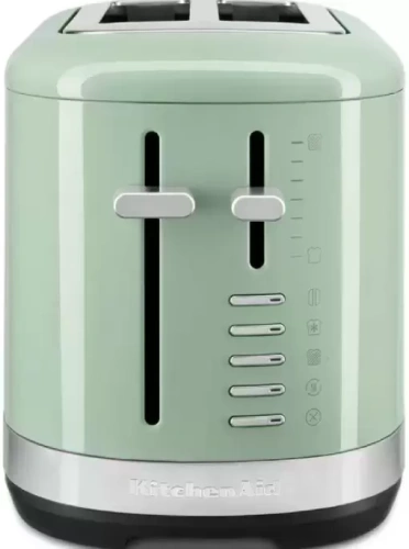 Тостер KitchenAid Artisan 5KMT2109EPT фото 3