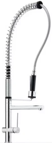 Смеситель Franke Planar 330-1 хром