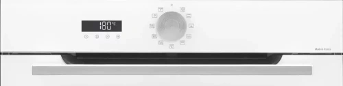 Встраиваемый духовой шкаф Brandt BOP7537W фото 2