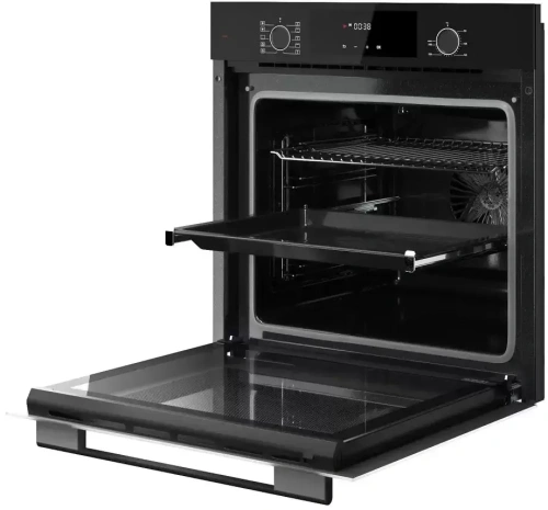 Духовой шкаф Kuppersberg HF 609 B фото 3
