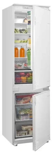 Встраиваемый холодильник Midea MDRE413FGE01 фото 6