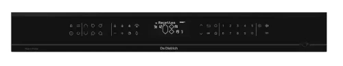 Индукционная варочная панель De Dietrich DPI4431BT фото 2